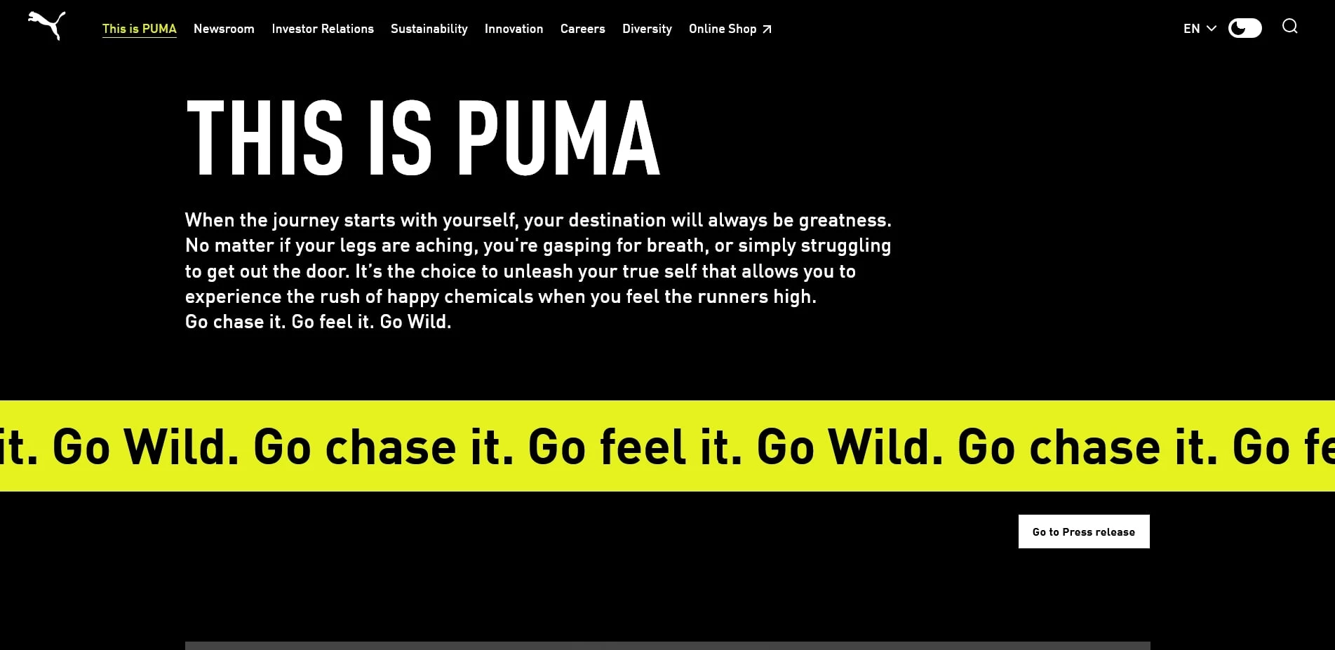 Puma